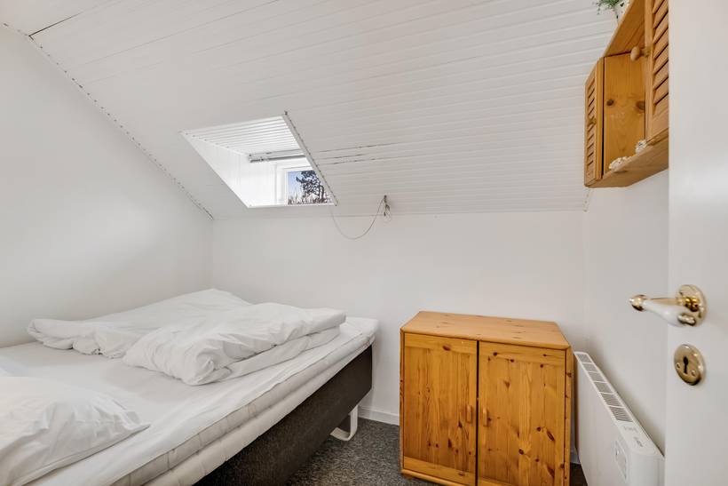Foto von Ferienhaus WS89 in Kramnitse - Lolland