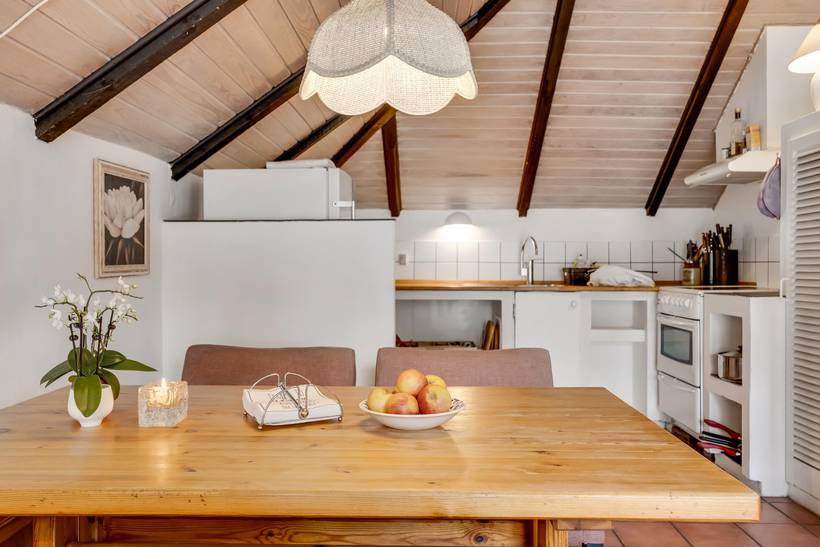 Foto von Ferienhaus WS89 in Kramnitse - Lolland