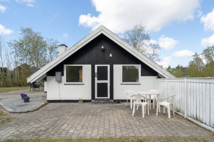 Foto von Ferienhaus WS89 in Kramnitse - Lolland