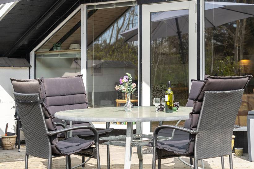 Foto von Ferienhaus WS89 in Kramnitse - Lolland