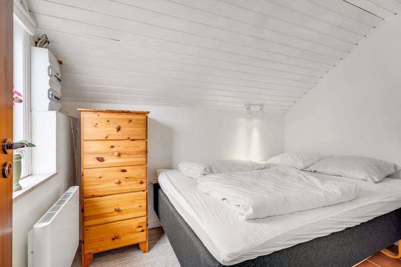 Foto von Ferienhaus WS89 in Kramnitse - Lolland