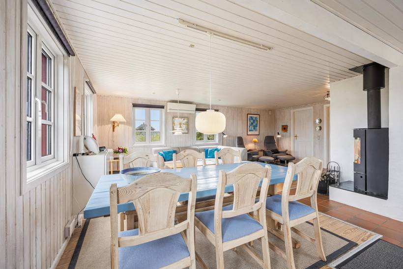 Foto von Ferienhaus WS91 in Vejers Strand - Westjütland