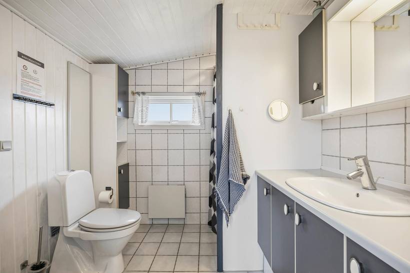 Foto von Ferienhaus WS91 in Vejers Strand - Westjütland
