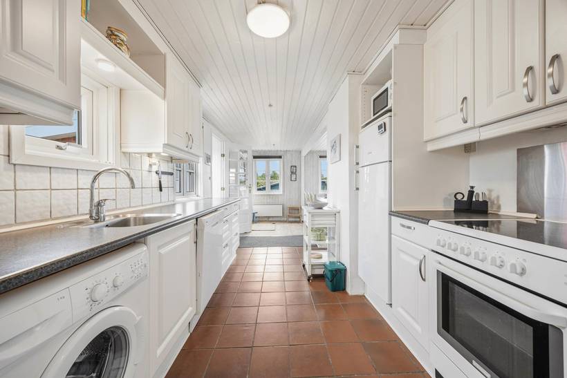 Foto von Ferienhaus WS91 in Vejers Strand - Westjütland