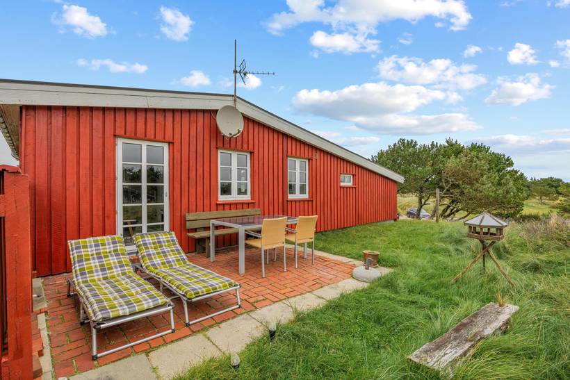 Foto von Ferienhaus WS91 in Vejers Strand - Westjütland