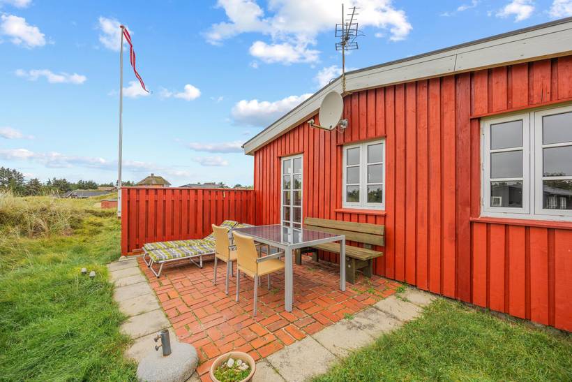 Foto von Ferienhaus WS91 in Vejers Strand - Westjütland