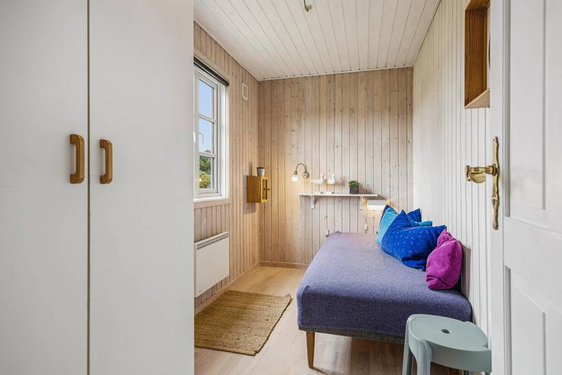 Foto von Ferienhaus WS91 in Vejers Strand - Westjütland