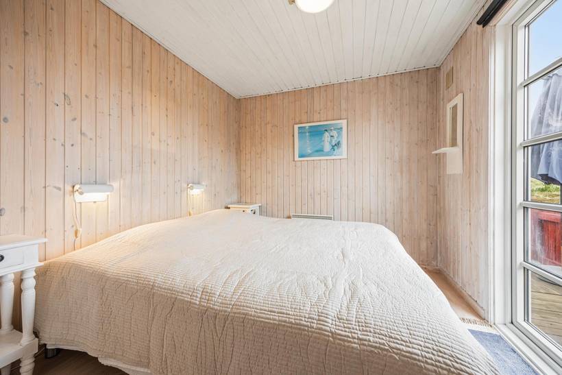 Foto von Ferienhaus WS91 in Vejers Strand - Westjütland