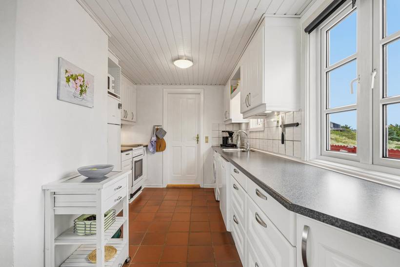 Foto von Ferienhaus WS91 in Vejers Strand - Westjütland