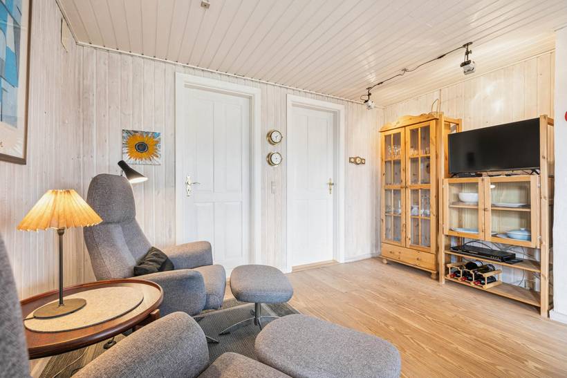 Foto von Ferienhaus WS91 in Vejers Strand - Westjütland