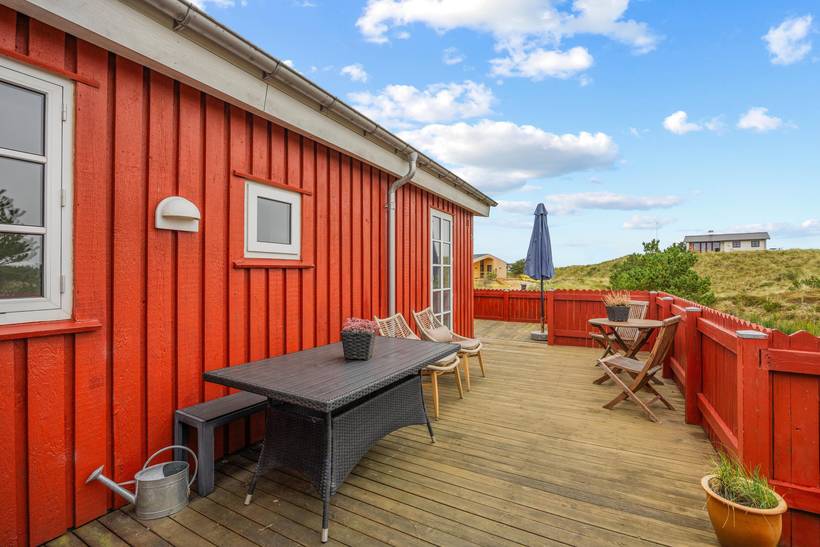 Foto von Ferienhaus WS91 in Vejers Strand - Westjütland