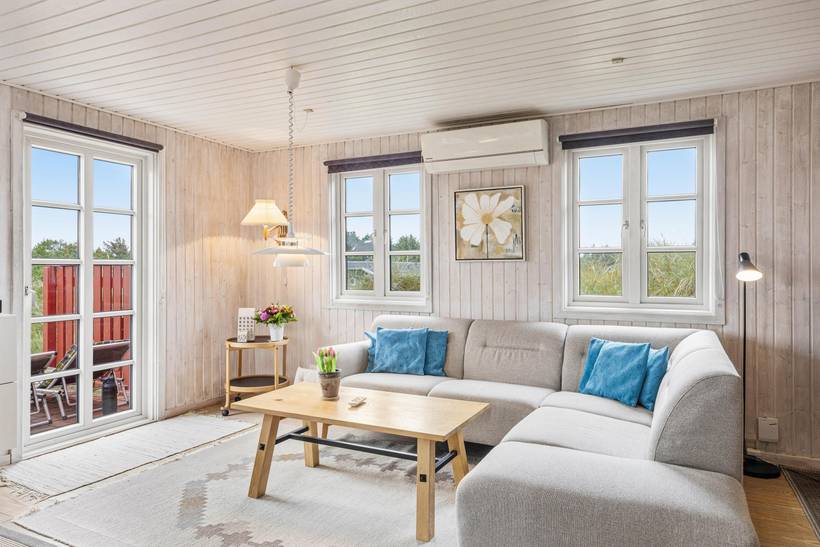 Foto von Ferienhaus WS91 in Vejers Strand - Westjütland