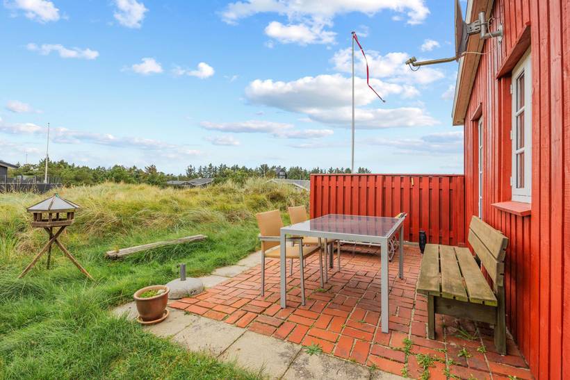 Foto von Ferienhaus WS91 in Vejers Strand - Westjütland
