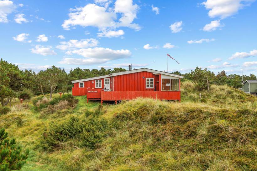 Foto von Ferienhaus WS91 in Vejers Strand - Westjütland