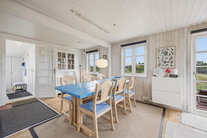 Foto von Ferienhaus WS91 in Vejers Strand - Westjütland