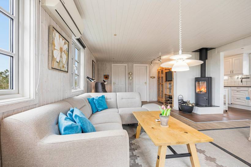 Foto von Ferienhaus WS91 in Vejers Strand - Westjütland