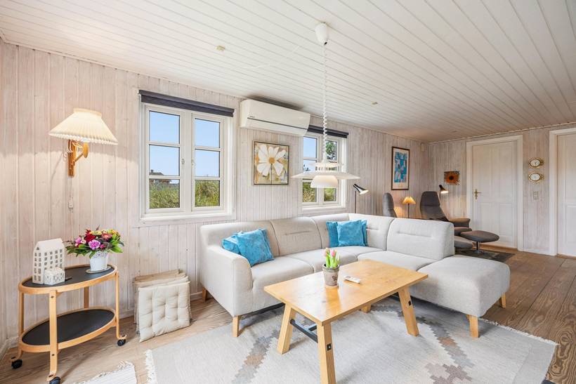 Foto von Ferienhaus WS91 in Vejers Strand - Westjütland