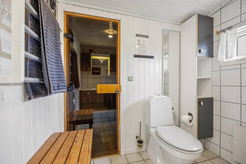 Foto von Ferienhaus WS91 in Vejers Strand - Westjütland