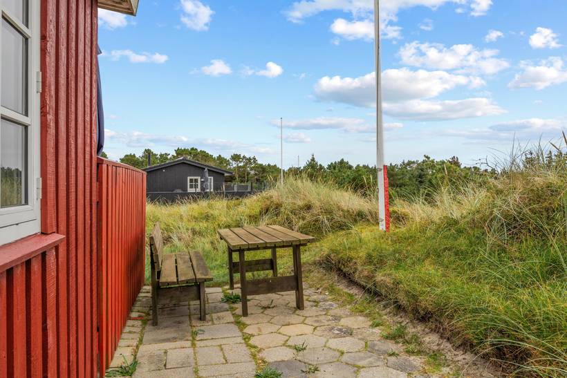 Foto von Ferienhaus WS91 in Vejers Strand - Westjütland