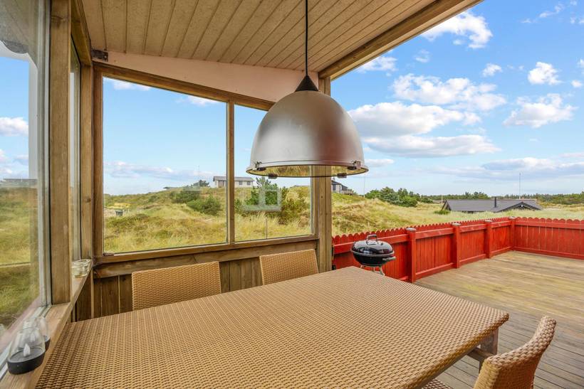 Foto von Ferienhaus WS91 in Vejers Strand - Westjütland