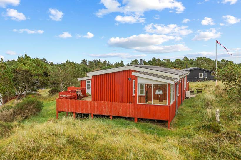 Foto von Ferienhaus WS91 in Vejers Strand - Westjütland
