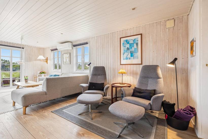 Foto von Ferienhaus WS91 in Vejers Strand - Westjütland