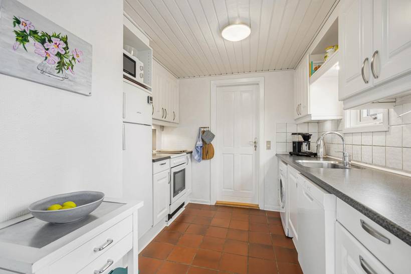 Foto von Ferienhaus WS91 in Vejers Strand - Westjütland