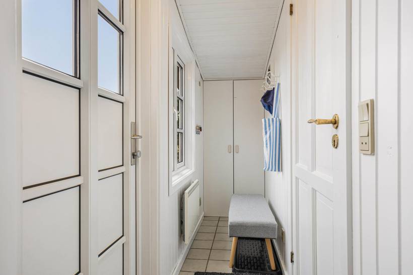 Foto von Ferienhaus WS91 in Vejers Strand - Westjütland