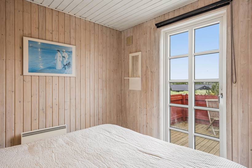 Foto von Ferienhaus WS91 in Vejers Strand - Westjütland