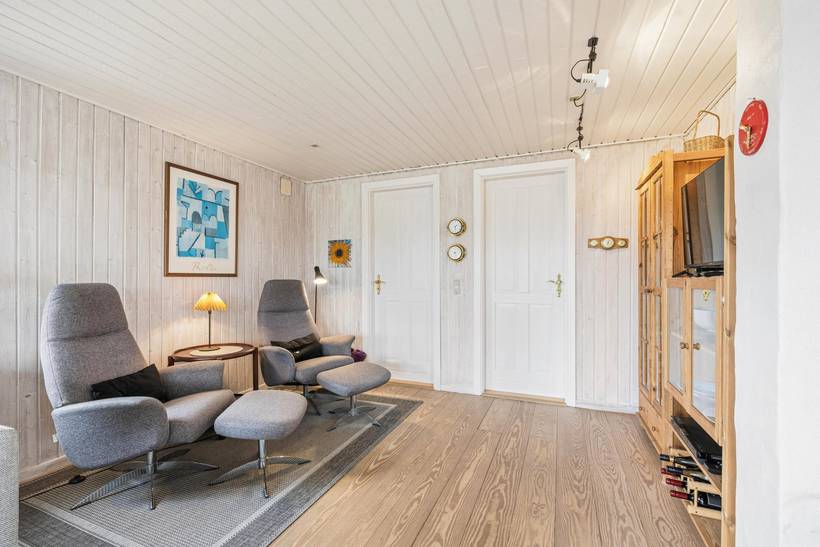 Foto von Ferienhaus WS91 in Vejers Strand - Westjütland