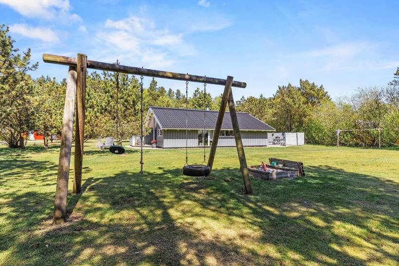 Foto von Ferienhaus WS93 in Houstrup - Westjütland