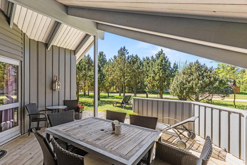Foto von Ferienhaus WS93 in Houstrup - Westjütland