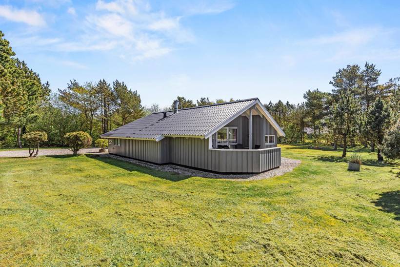 Foto von Ferienhaus WS93 in Houstrup - Westjütland