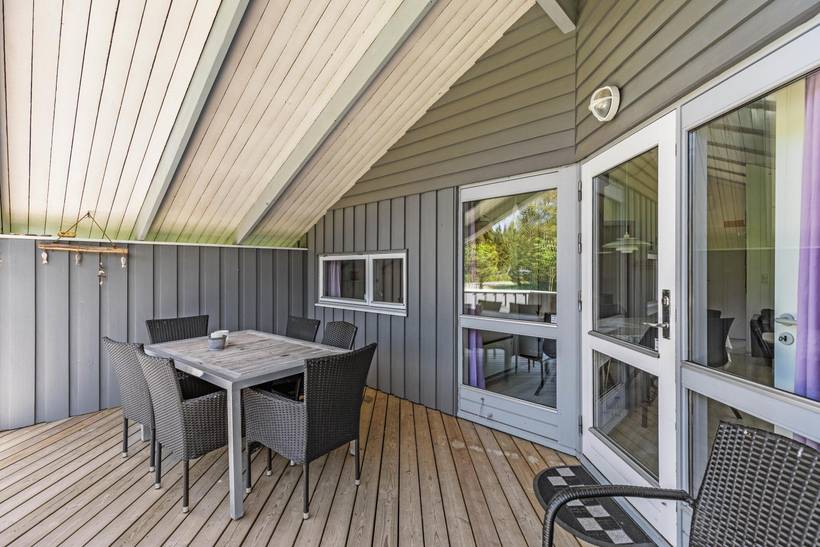 Foto von Ferienhaus WS93 in Houstrup - Westjütland