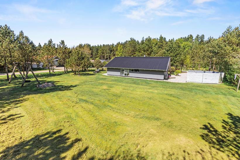 Foto von Ferienhaus WS93 in Houstrup - Westjütland