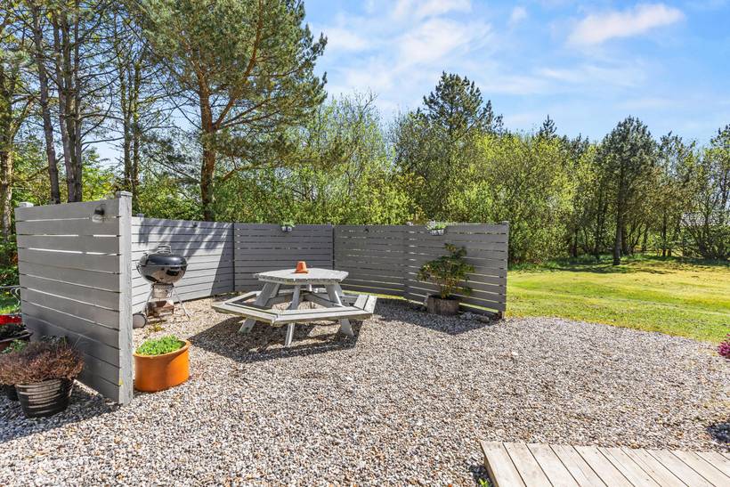Foto von Ferienhaus WS93 in Houstrup - Westjütland