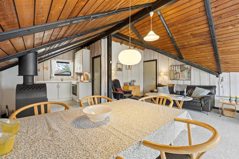 Foto von Ferienhaus WS96 in Henne Strand - Westjütland