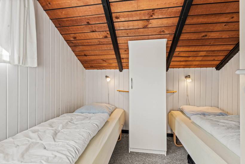 Foto von Ferienhaus WS96 in Henne Strand - Westjütland