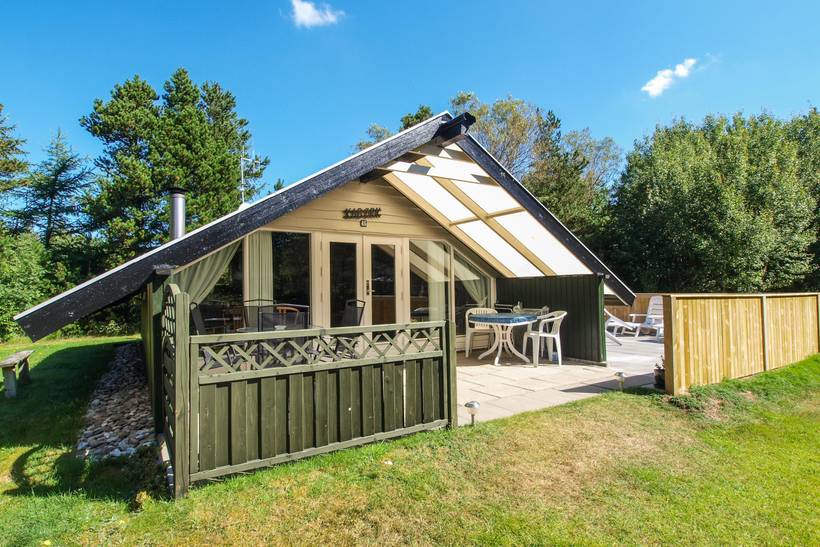 Foto von Ferienhaus WS96 in Henne Strand - Westjütland