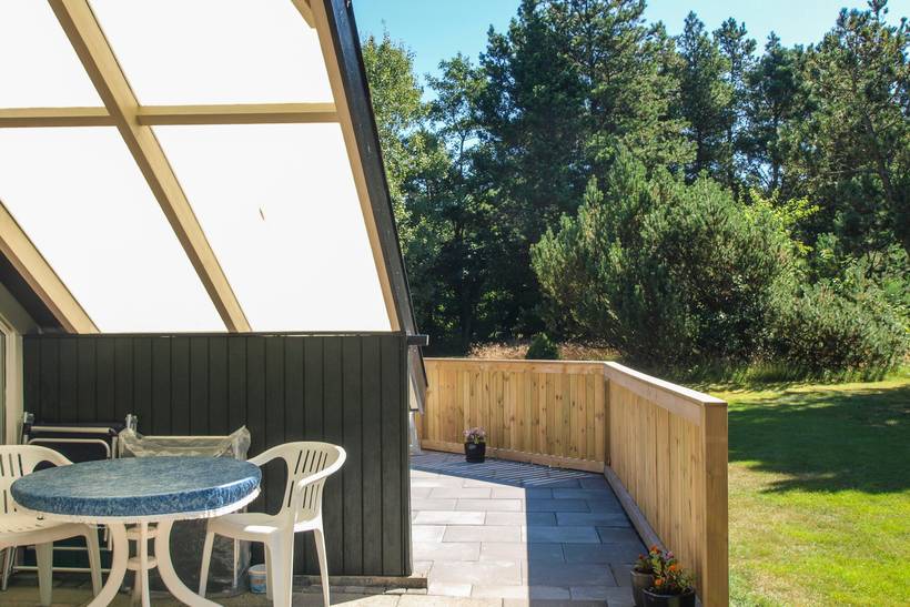 Foto von Ferienhaus WS96 in Henne Strand - Westjütland