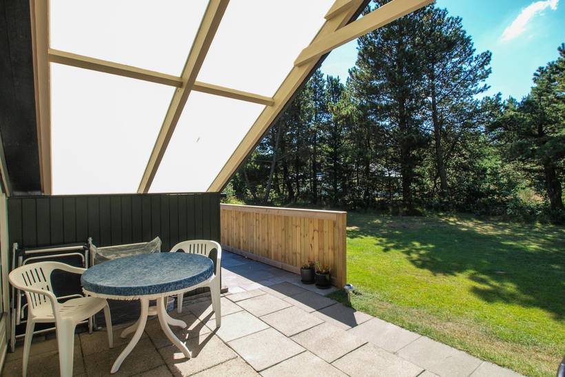 Foto von Ferienhaus WS96 in Henne Strand - Westjütland