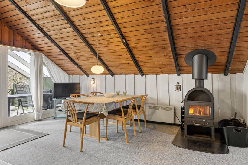 Foto von Ferienhaus WS96 in Henne Strand - Westjütland