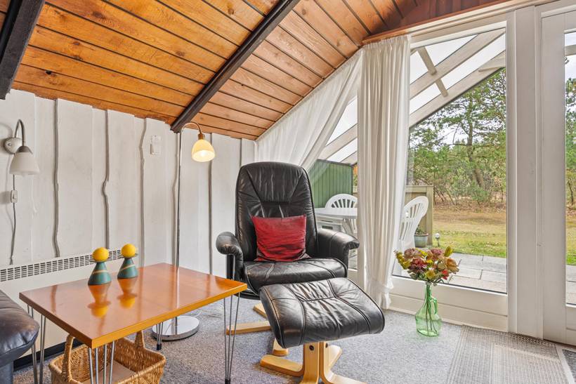 Foto von Ferienhaus WS96 in Henne Strand - Westjütland
