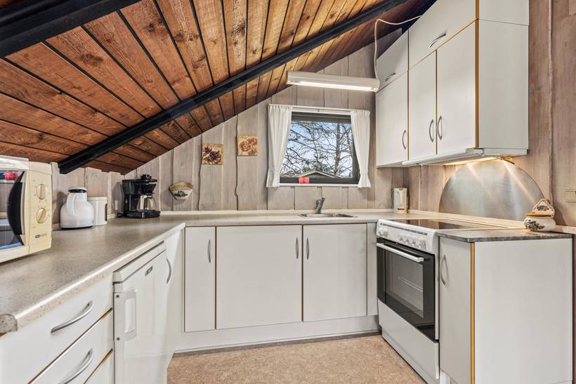 Foto von Ferienhaus WS96 in Henne Strand - Westjütland