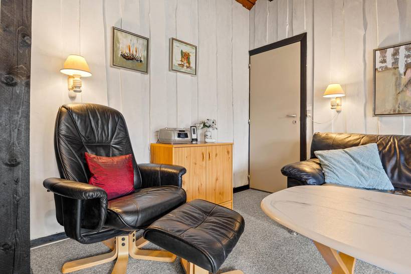 Foto von Ferienhaus WS96 in Henne Strand - Westjütland