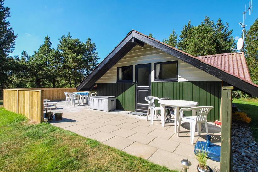 Foto von Ferienhaus WS96 in Henne Strand - Westjütland