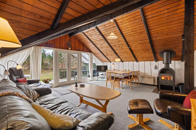 Foto von Ferienhaus WS96 in Henne Strand - Westjütland