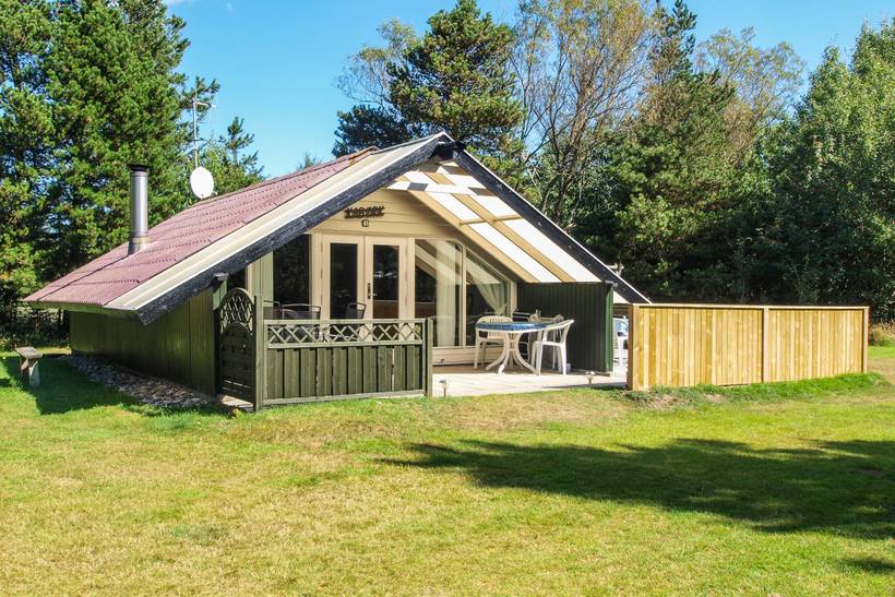 Foto von Ferienhaus WS96 in Henne Strand - Westjütland