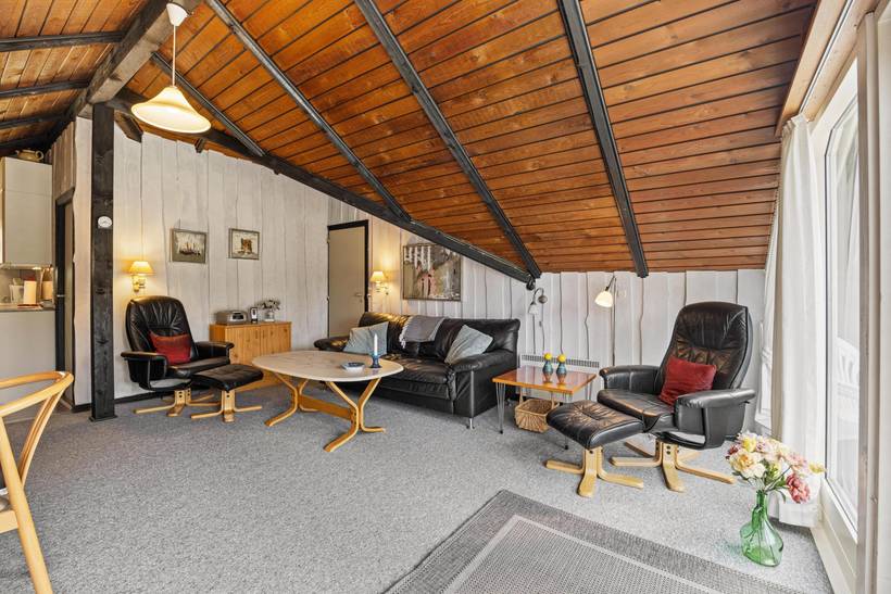 Foto von Ferienhaus WS96 in Henne Strand - Westjütland