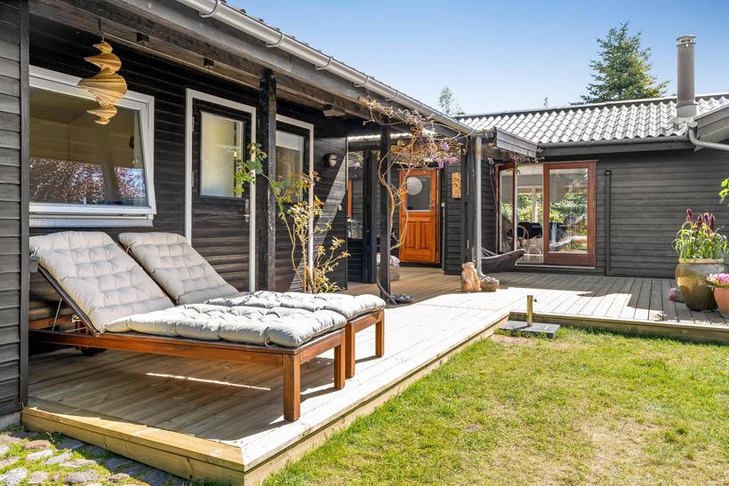Foto von Ferienhaus WT02 in Marielyst - Falster